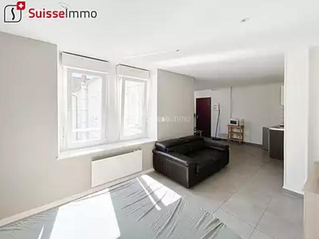 Appartement vente à Sochaux, Doubs