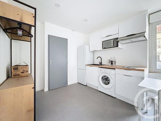Appartement location à Montbéliard, Samson
