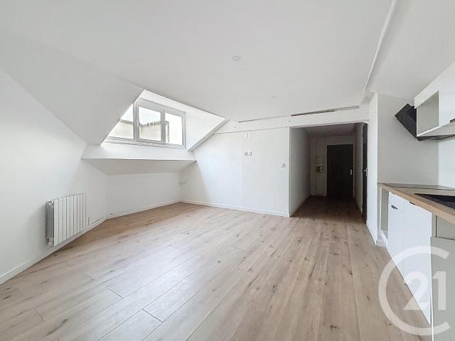 Appartement location à Montbéliard, Samson