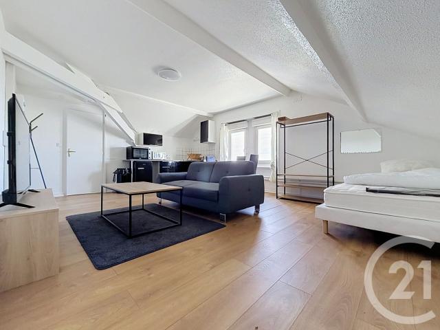 Appartement location à Montbéliard, Samson