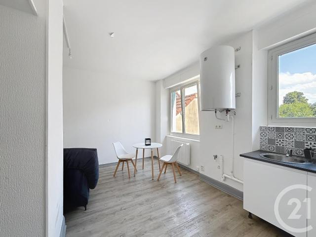 Appartement location à Montbéliard, Samson