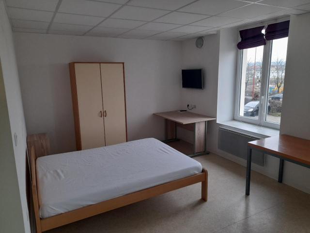 Appartement location à Montbéliard, Samson