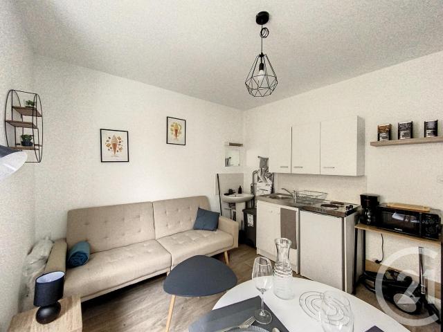 Appartement location à Montbéliard, Samson