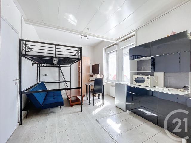 Appartement location à Montbéliard, Samson