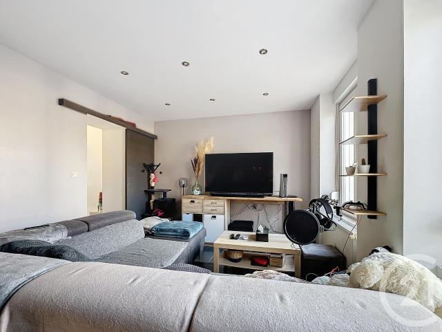 Appartement location à Montbéliard, Samson