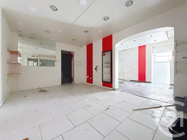 Appartement location à Montbéliard, Samson