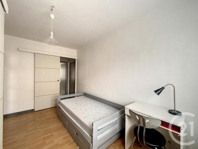 Appartement location à Montbéliard, Samson