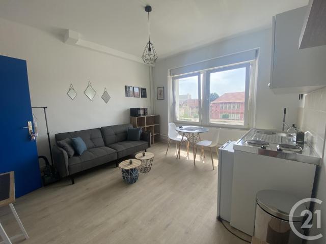 Appartement location à Montbéliard, Samson