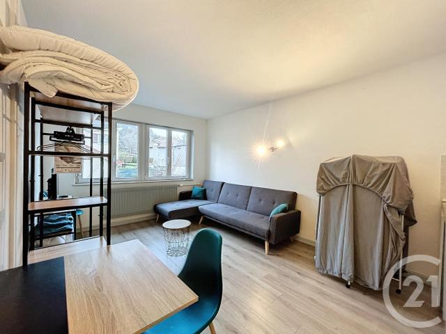 Appartement location à Montbéliard, Samson