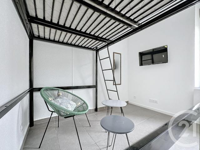 Appartement location à Montbéliard, Samson