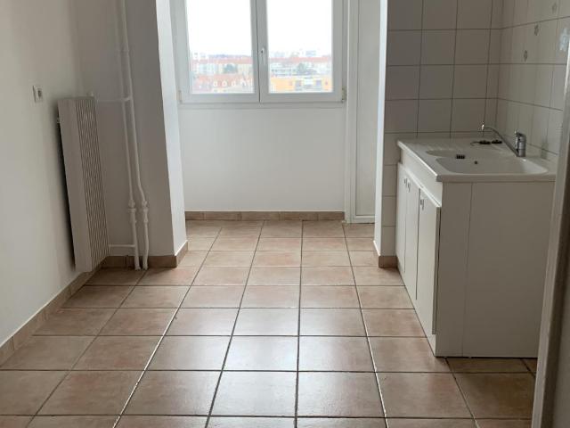 Appartement location à Montbéliard, Samson