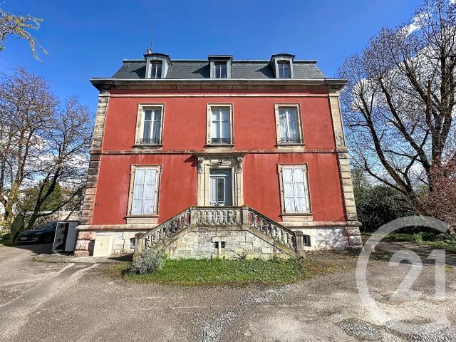 Appartement location à Montbéliard, Samson