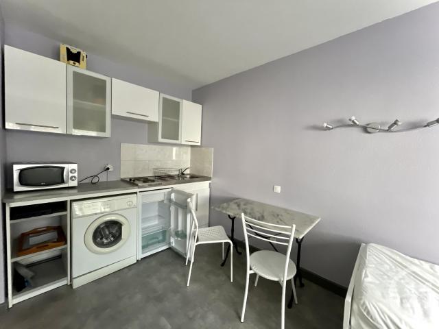 Appartement location à Montbéliard, Samson