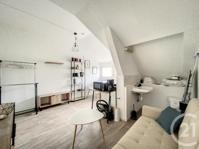 Appartement location à Montbéliard, Samson