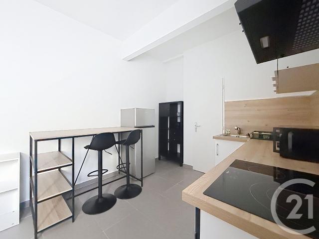 Appartement location à Montbéliard, Samson