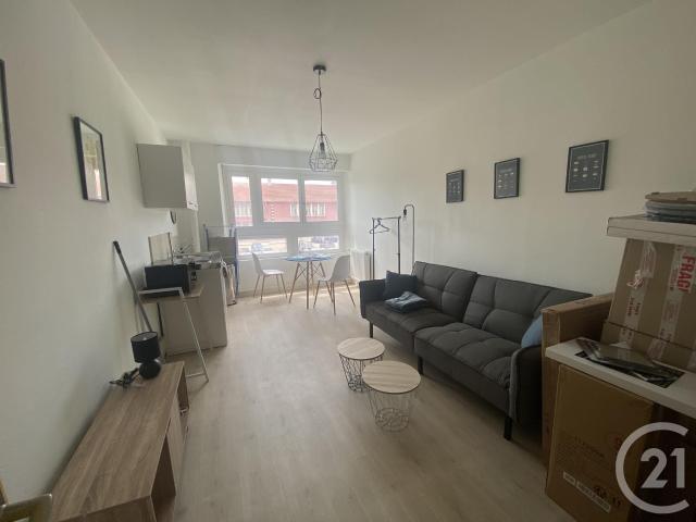 Appartement location à Montbéliard, Samson