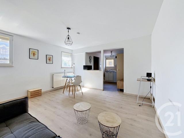 Appartement location à Montbéliard, Samson