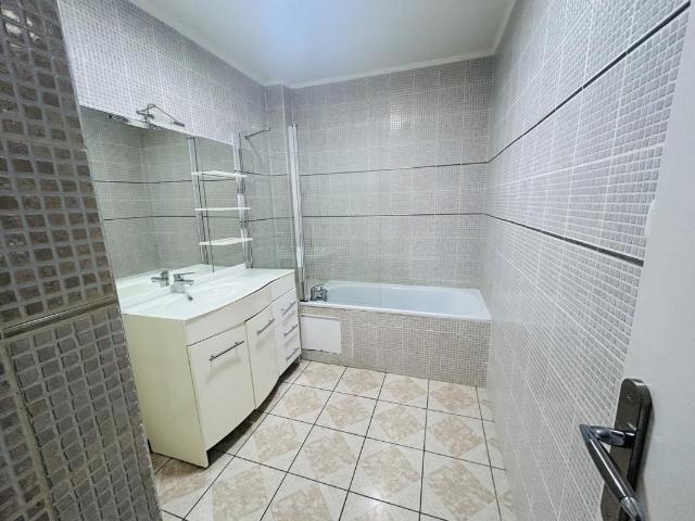 Appartement vente à Montbéliard, Samson