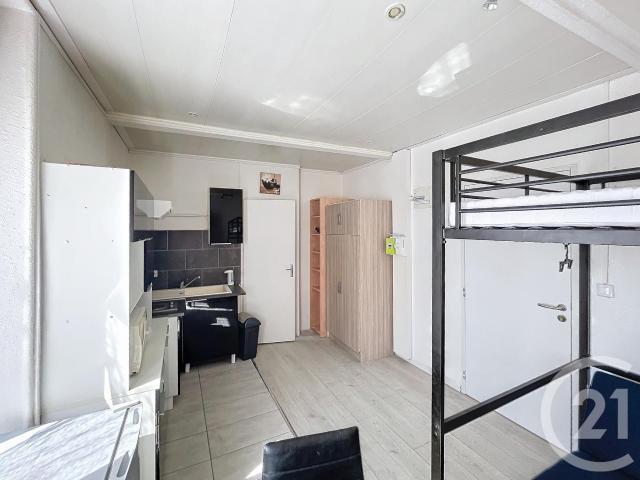 Appartement vente à Montbéliard, Samson