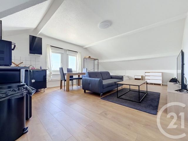 Appartement vente à Sochaux, Doubs