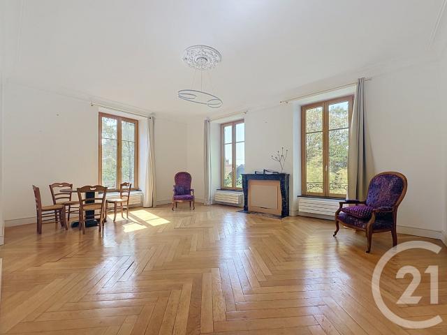 Appartement vente à Montbéliard, Samson