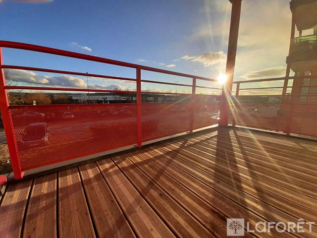 Appartement vente à Montbéliard, Exincourt
