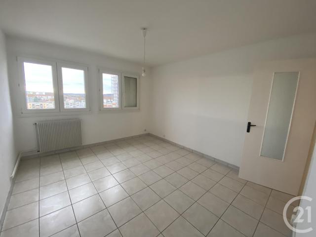 Appartement vente à Montbéliard, Samson