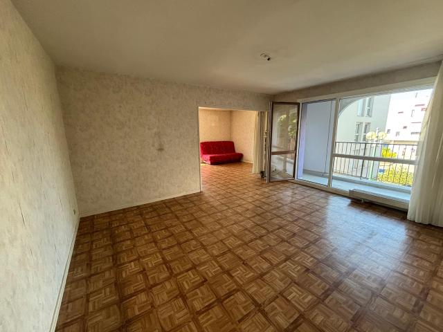 Appartement vente à Montbéliard, Samson