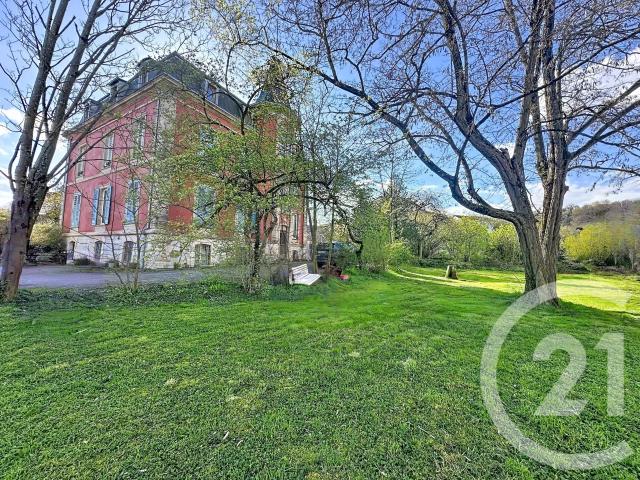 Appartement vente à Montbéliard, Samson