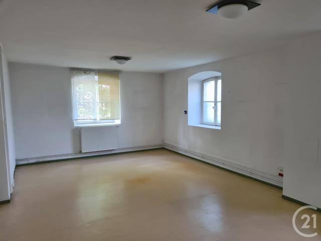 Appartement vente à Montbéliard, Samson
