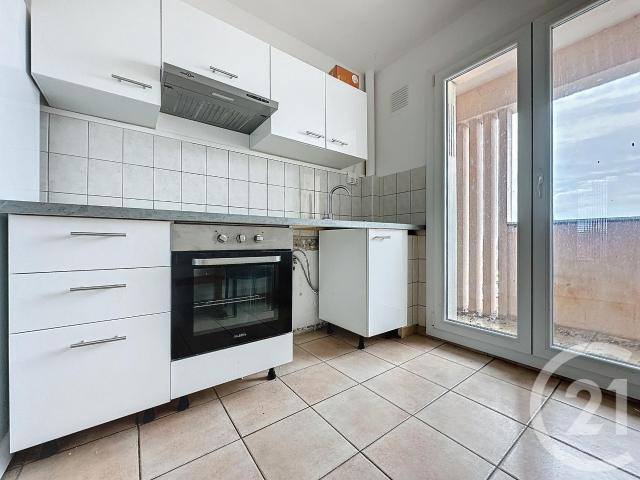 Appartement vente à Montbéliard, Samson