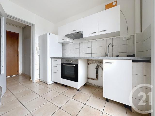 Appartement vente à Montbéliard, Samson