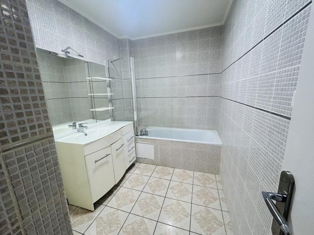 Appartement vente à Montbéliard, Samson