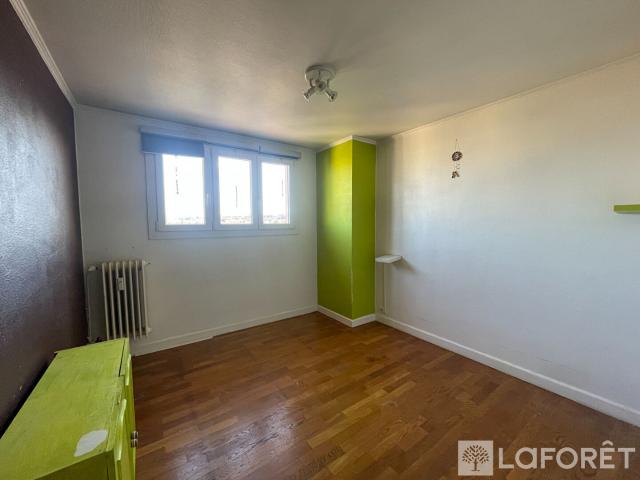 Appartement vente à Montbéliard, Samson