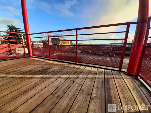 Appartement vente à Montbéliard, Samson