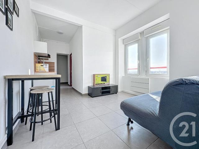 Appartement vente à Montbéliard, Samson