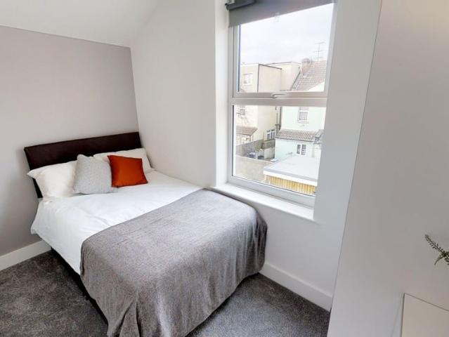 Room for rent in Feckenham, City Of Bristol