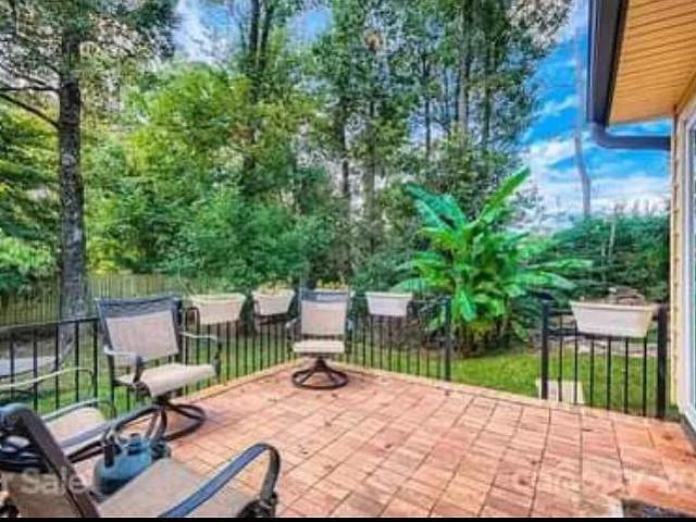 Room for rent in Mecklenburg, North Carolina