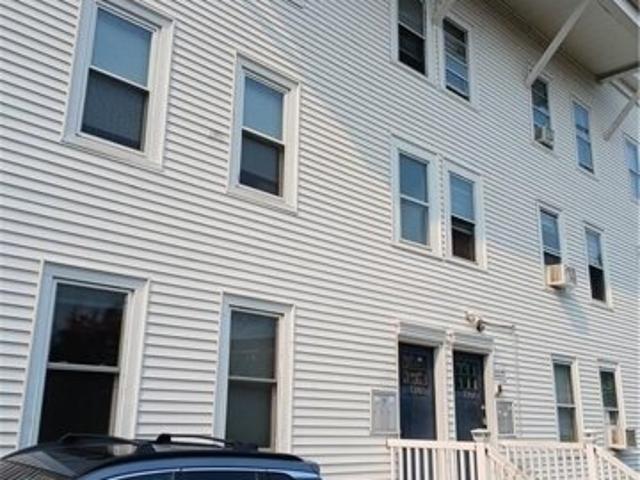 House for sale in Woonsocket, Rhode Island