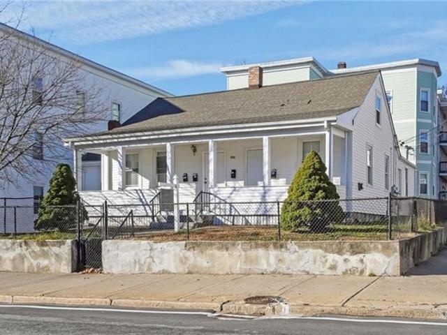 House for sale in Woonsocket, Rhode Island