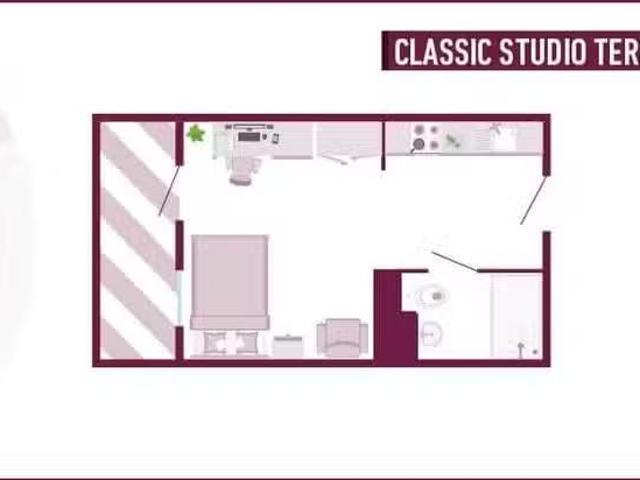 House for rent in West Yorkshire