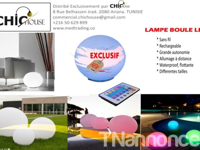 Propriété vente