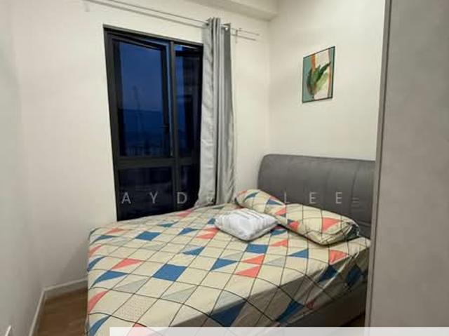 Condominium for sale in Sri Hartamas, Kuala Lumpur