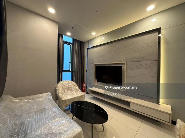 Apartment for rent in Country Heights Damansara, Kuala Lumpur