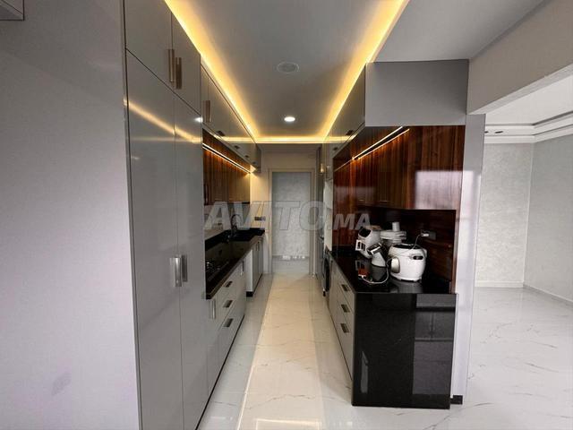 Appartement vente à Agadir, Oued ed Dahab-Lagouira