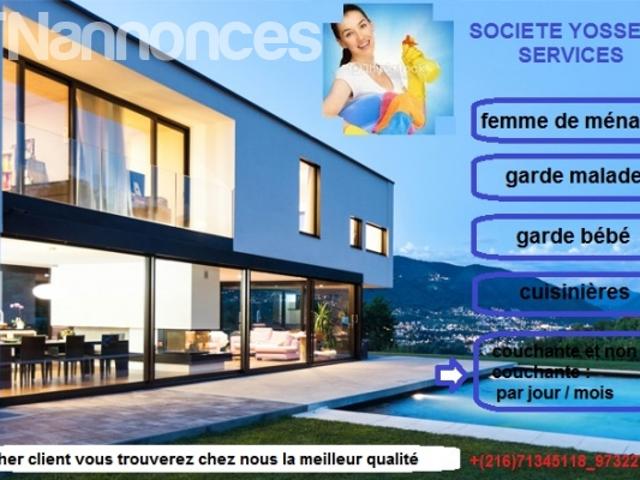 Propriété location