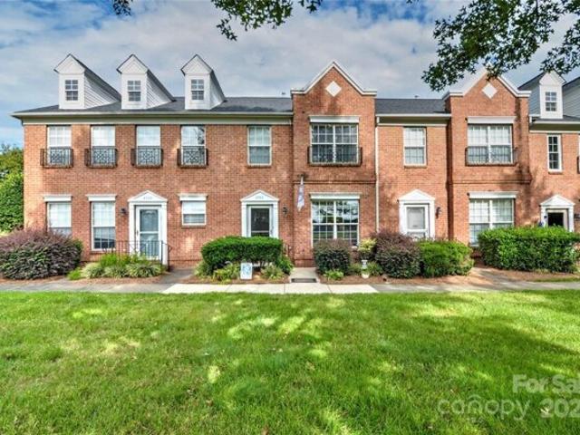 House for sale in Indian Trail, North Carolina
