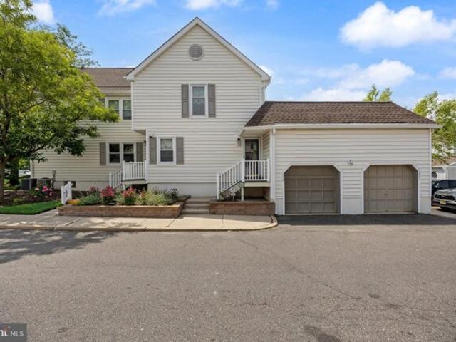 Condo for sale in Society Hill, Cherry Hill Township