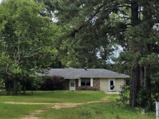 House for sale in Mississippi