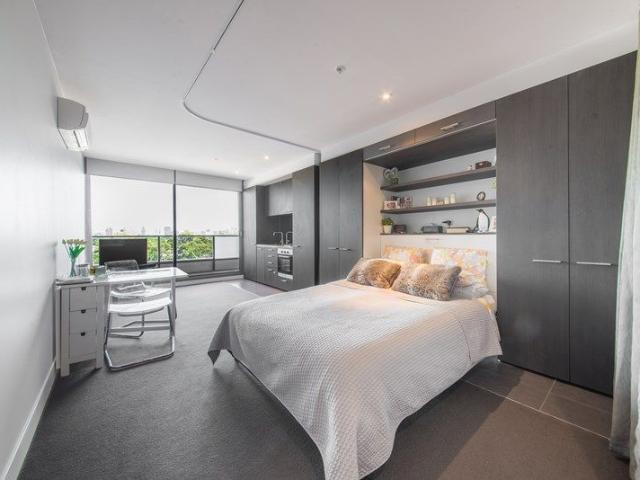 Apartment for sale in Camerons Creek, Victoria